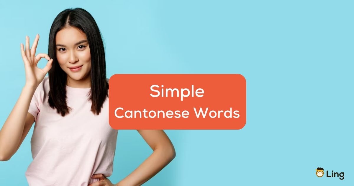 20+ Easy Words For Clothes In Cantonese - Ling App