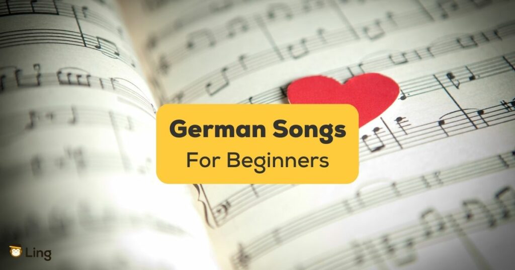 5+ Amazing German Songs For Beginners