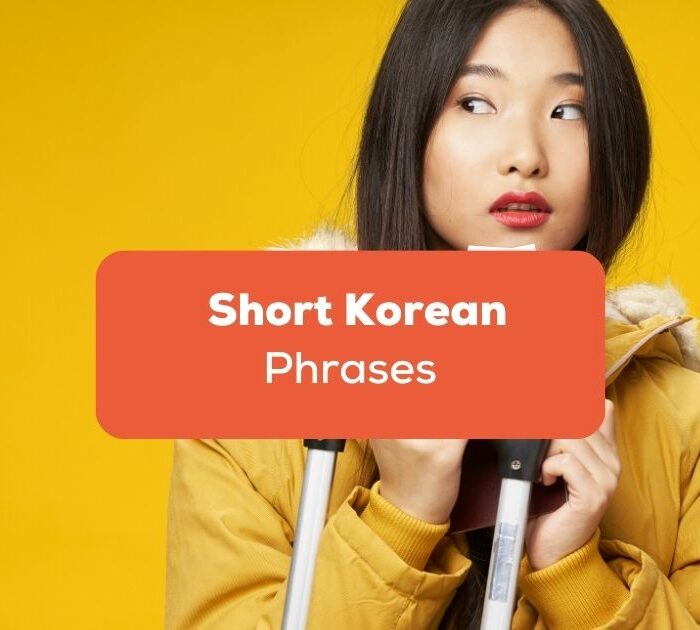 Featured- Short Korean Phrases Ling App