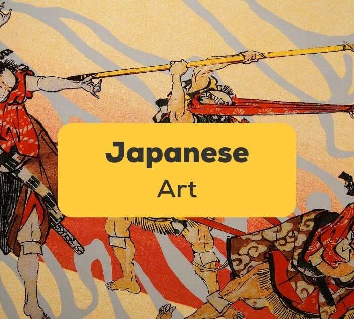 Japanese art-ling-app-painting