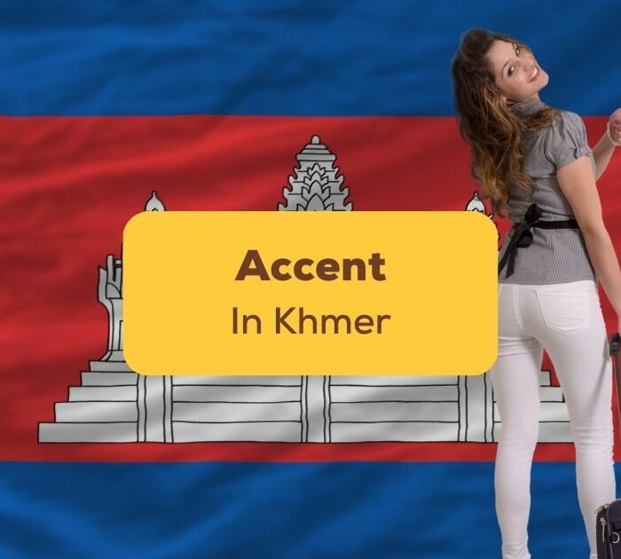 Khmer Accent Ling App