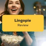 Lingopie Review_language learning app_App Review