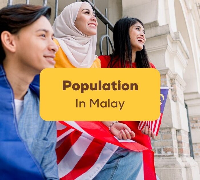 Malay Population Ling App
