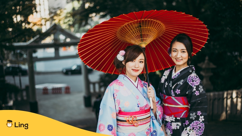 Names-In-Japanese-ling-app-kimono-ladies