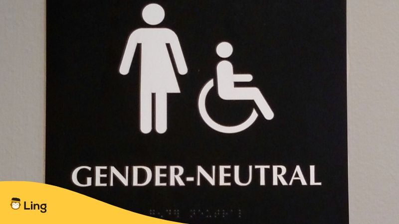 Punjabi Gender Words_Ling app_Gender Neutral Sign