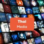 Thai media