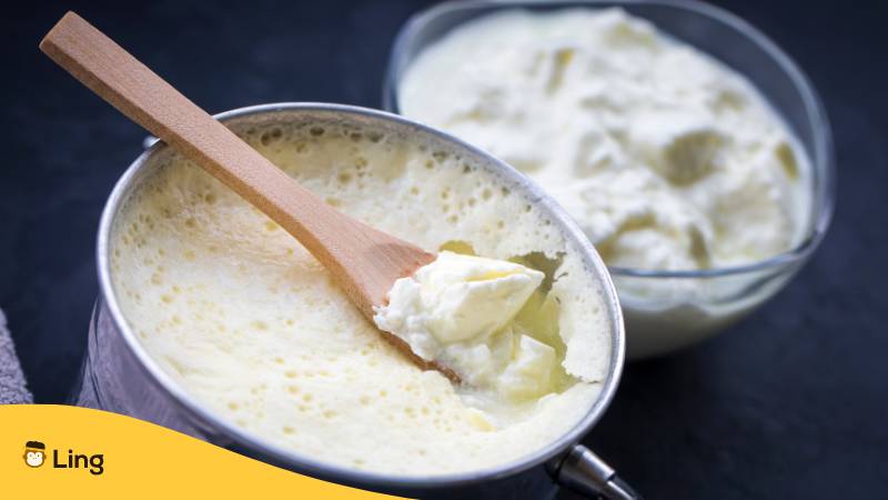 Türkischer Joghurt