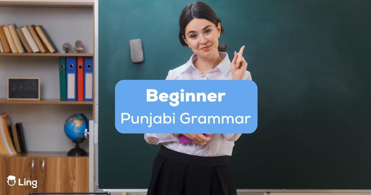 A Beginner-Friendly Guide to Hindi Verb Conjugation