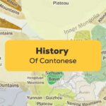 History of Cantonese Ling App