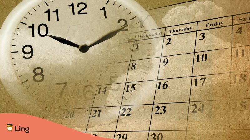 Learn how to say the date in malayalam so you don't lose the major festivals in Kerala