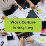 Work culture in hong kong ling app feature