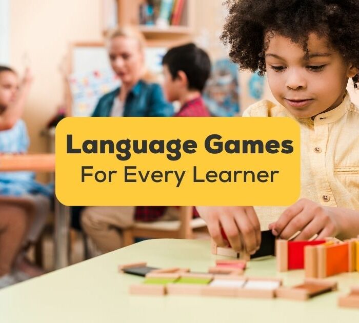 5 Best Language Games For Learners