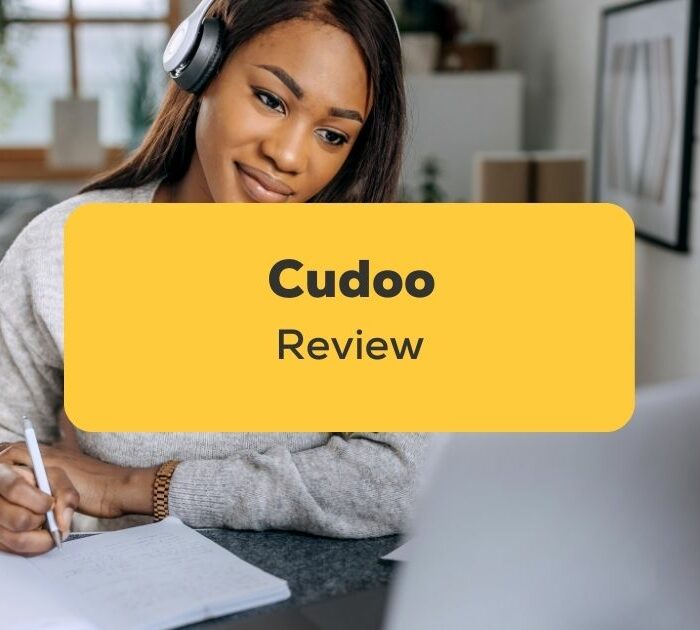 Cudoo Review_learn languages_App Review
