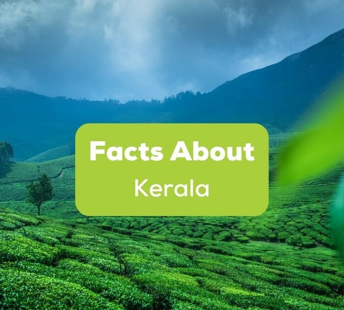facts about Kerala