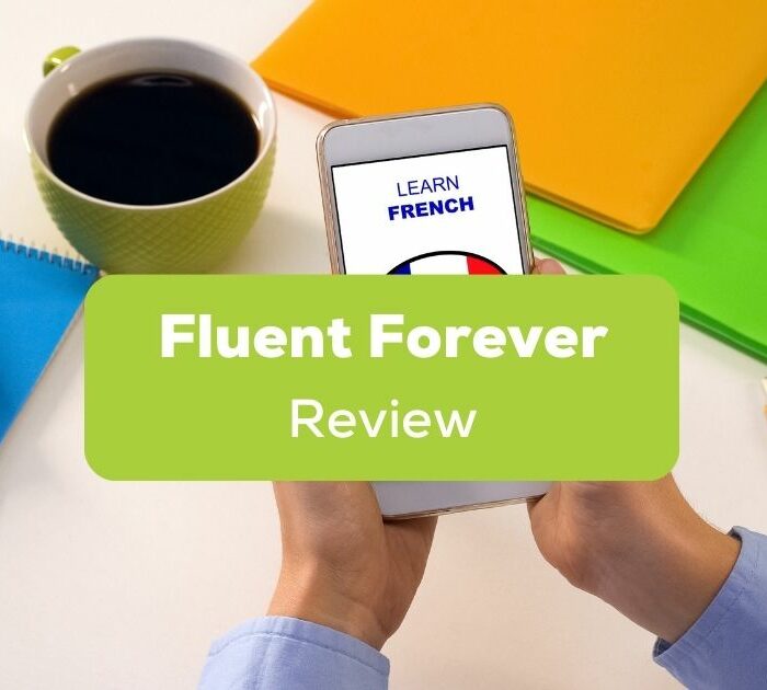 Fluent Forever review