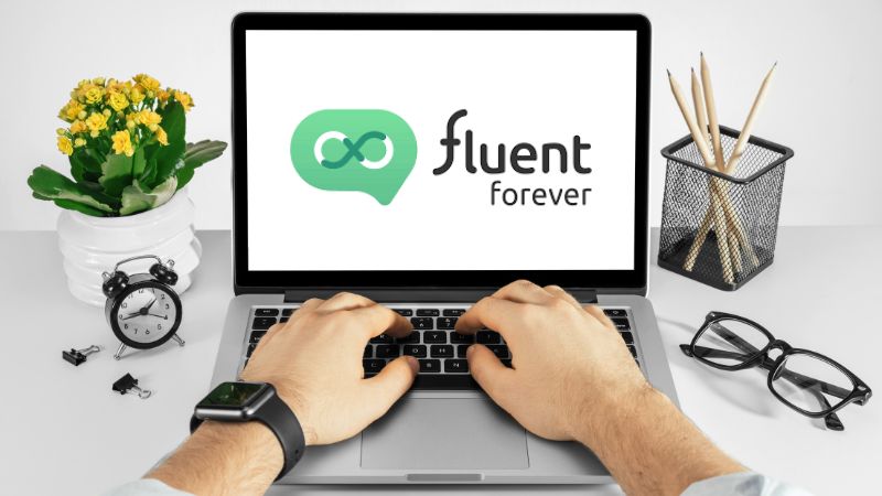 Fluent Forever review