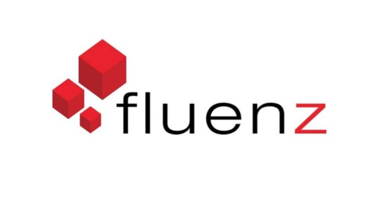 Fluenz Logo_learn languages_Fluenz Review