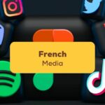 French-Media-Ling-App