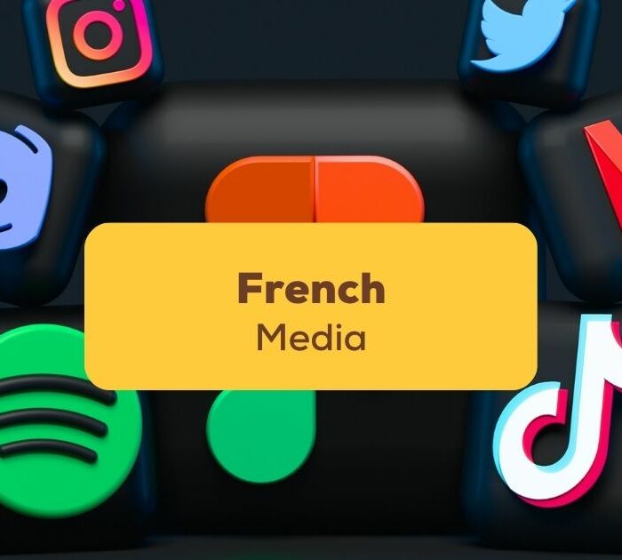French-Media-Ling-App