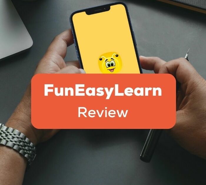 funeasylearn review
