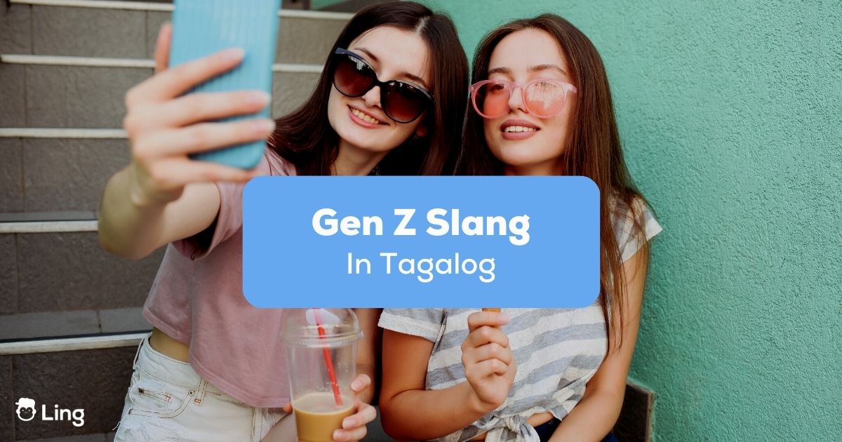 generation z essay tagalog