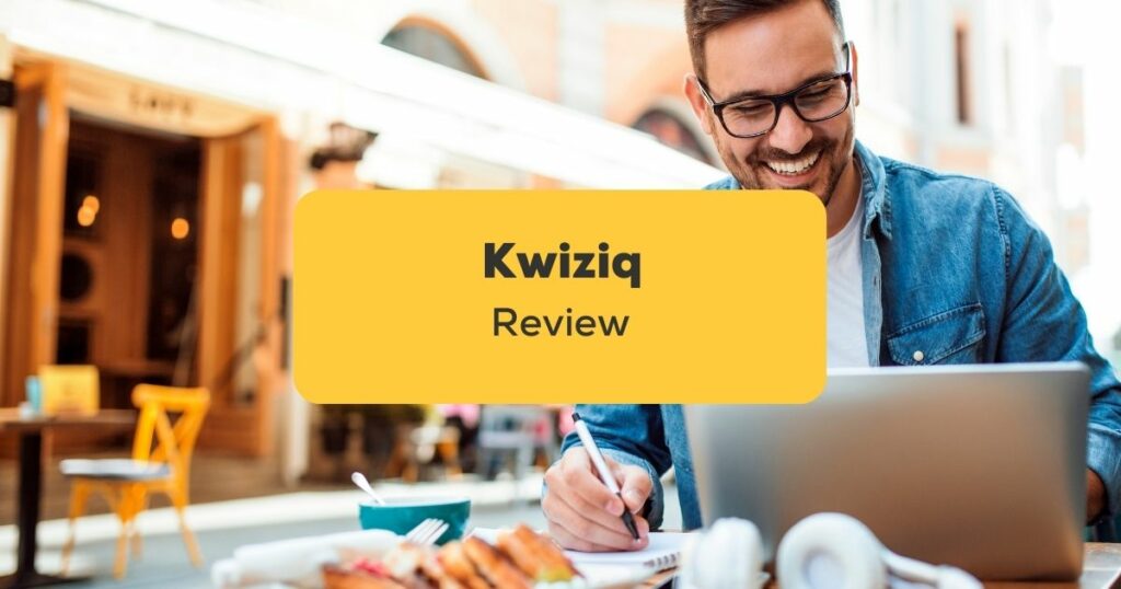 Kwiziq Review_learn languages_App Review