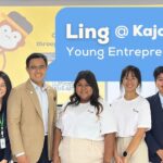 Ling On Kajonkiet's Young Entrepreneur-ling-app