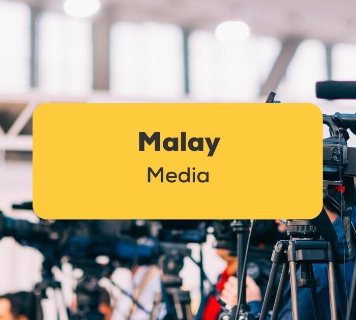 Malay Media_ling app_learn Malay_News Cameras