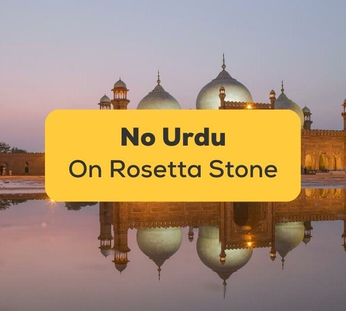 No Urdu On Rosetta Stone-ling-app-mosque