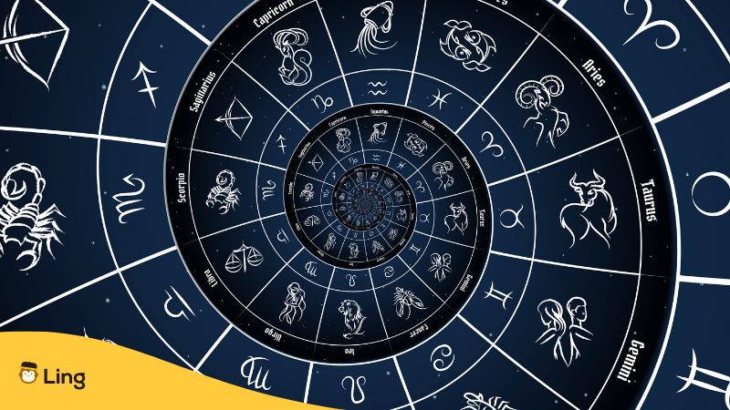Tagalog Zodiac Signs