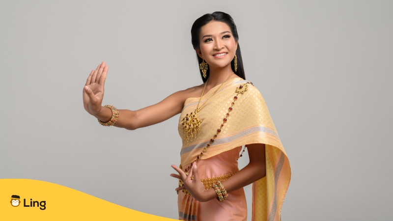 Thai-Old-Fashioned-Terms-ling-app-thai-traditional-attire