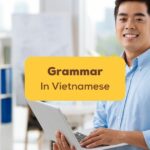Vietnamese Grammar Ling App