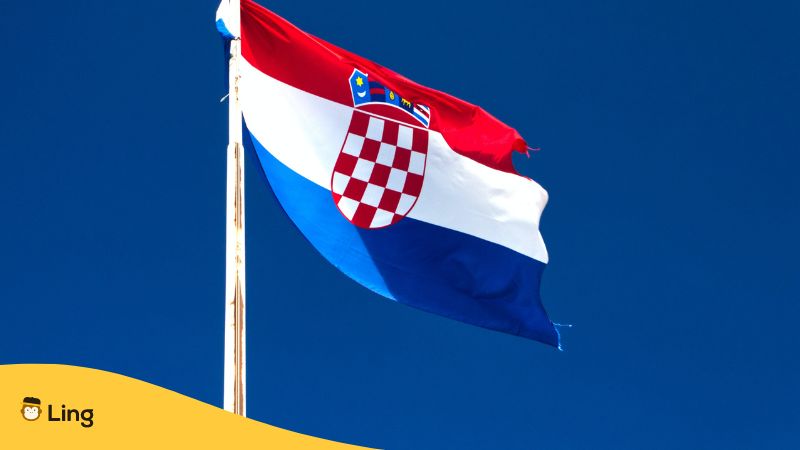 croatian holidays - statehood day