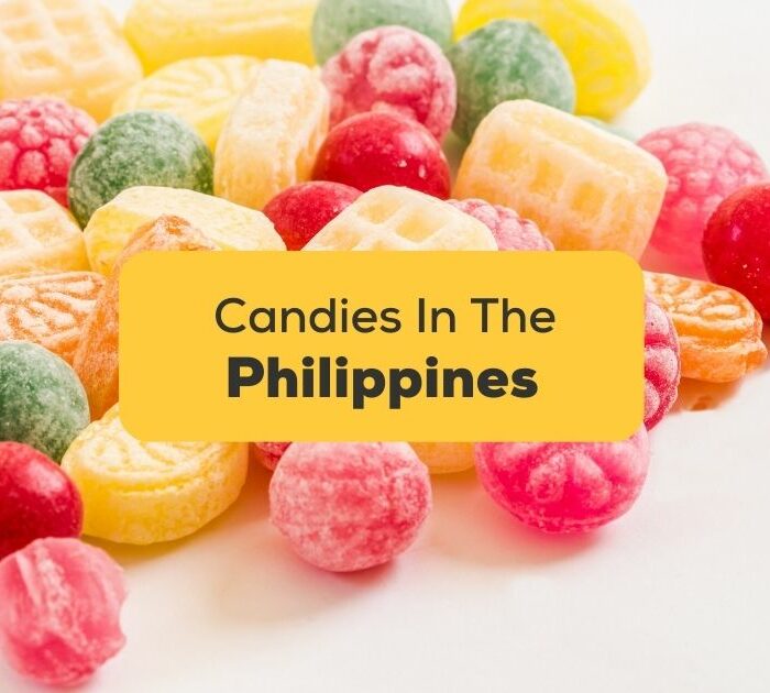 5+ Super Unique Filipino Candies