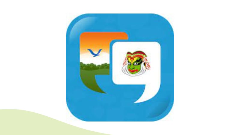 apps to learn Malayalam