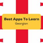 Best Apps To Learn_learn languages_Georgian