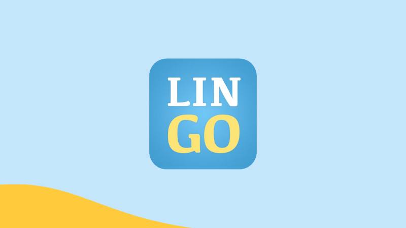 besten Apps zum Serbisch lernen LinGo