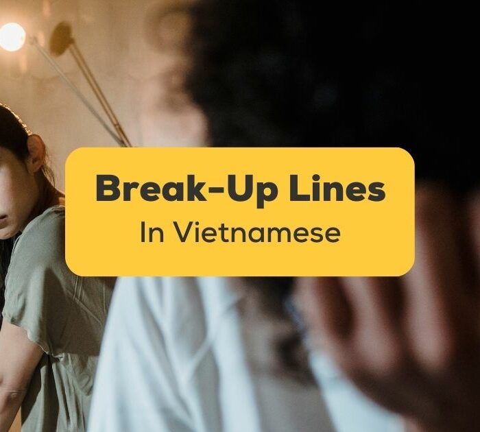 Break-up Lines in Vietnamese- Featured Ling App