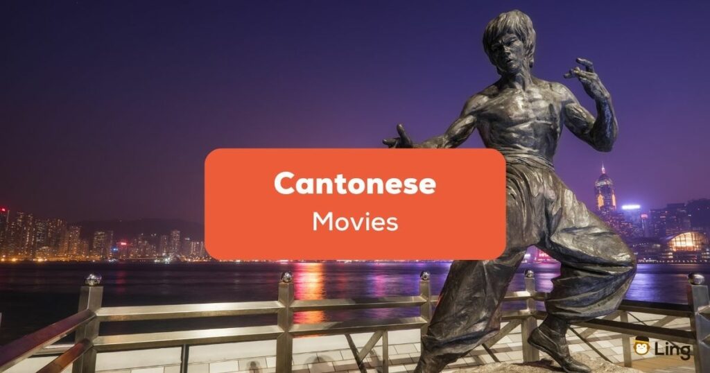 Cantonese-Movies