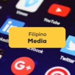 Filipino Media