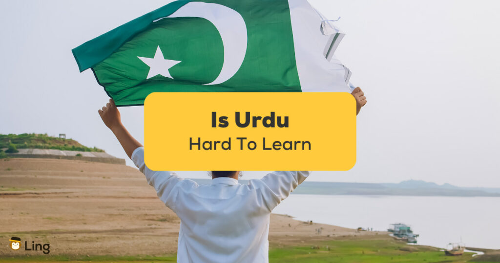Is Urdu Hard To Learn