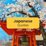 20+ Amazing Japanese Quotes From Famous Anime