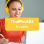 thaipod101 review
