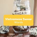 Vietnamese Swear words- Featured Ling App