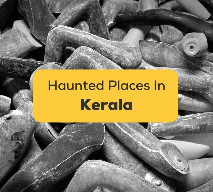 haunted places in kerala
