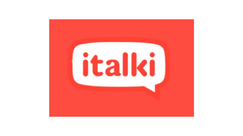 Learn Italki Ling App