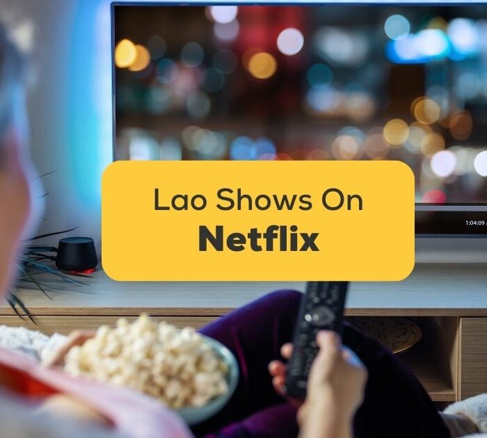 lao shows on netflix