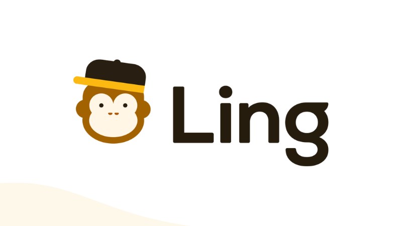 Ling app is the best app to learn Italian - learning