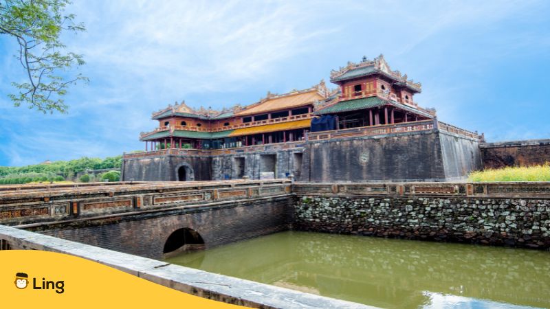 베트남 여행 04 후에 Ling app 
Vietnam Travel 04 Hue 