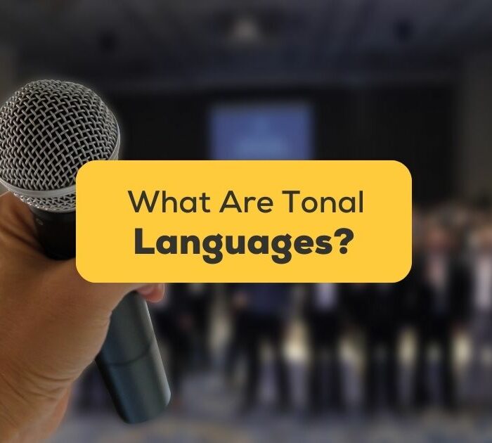 #1 Best Guide What Are Tonal Languages